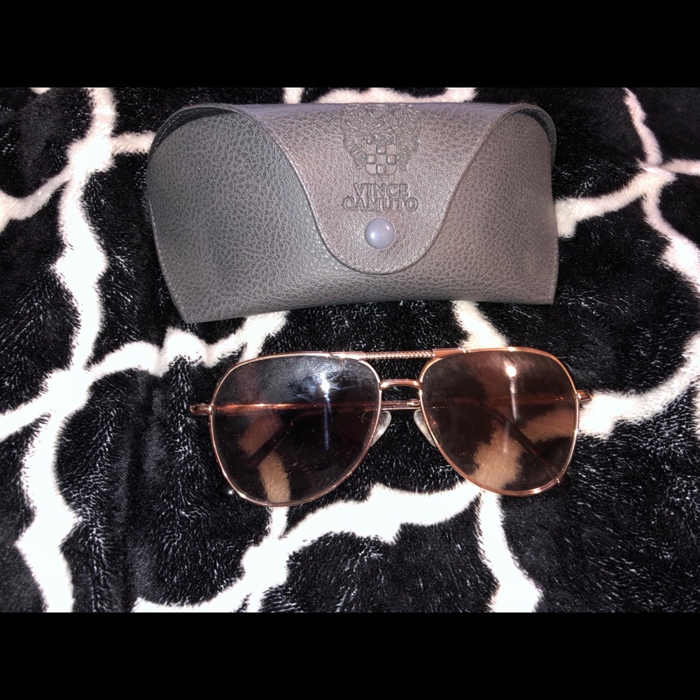 Sun glasses